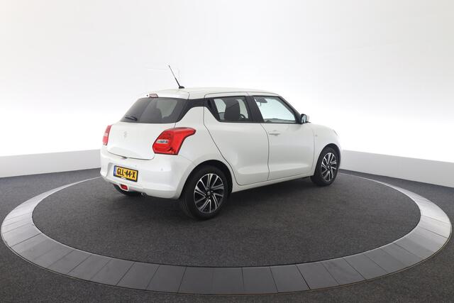 Suzuki SWIFT 1.2 Select Smart Hybrid