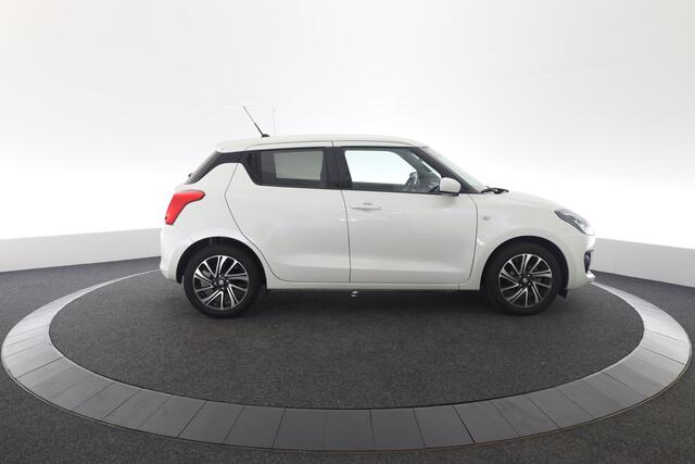 Suzuki SWIFT 1.2 Select Smart Hybrid