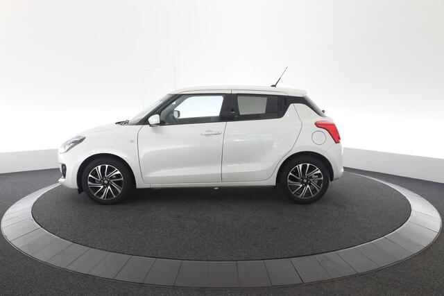 Suzuki SWIFT 1.2 Select Smart Hybrid