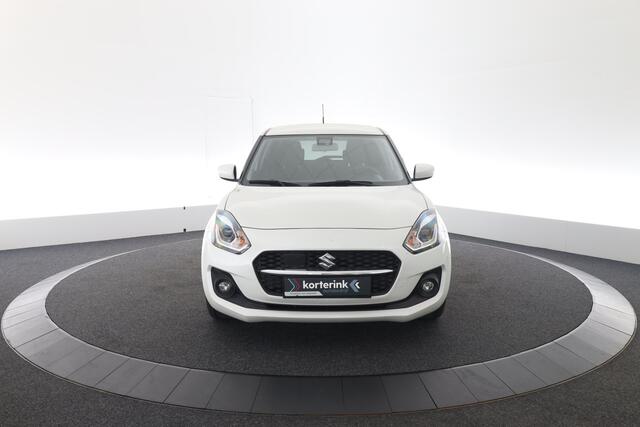 Suzuki SWIFT 1.2 Select Smart Hybrid