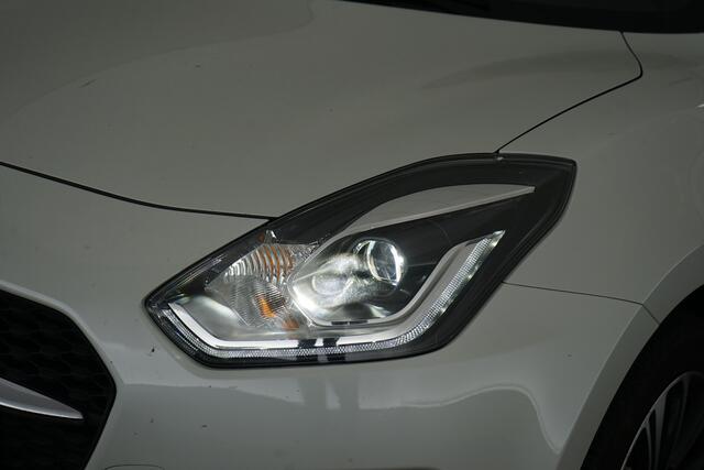 Suzuki SWIFT 1.2 Select Smart Hybrid