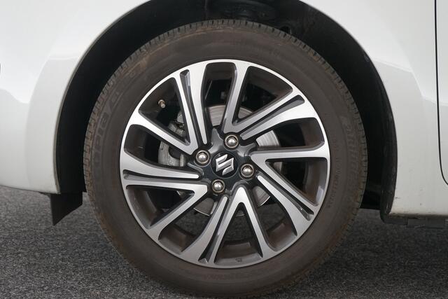 Suzuki SWIFT 1.2 Select Smart Hybrid