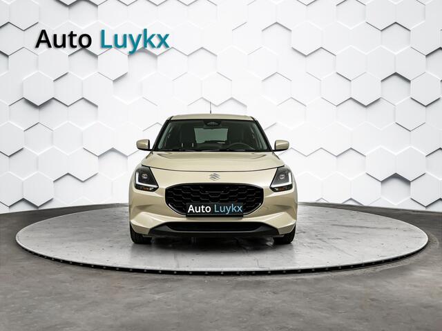 Suzuki SWIFT 1.2 Select Smart Hybrid Automaat | Navigatie | Adaptieve Cruise Control | Parkeercamera