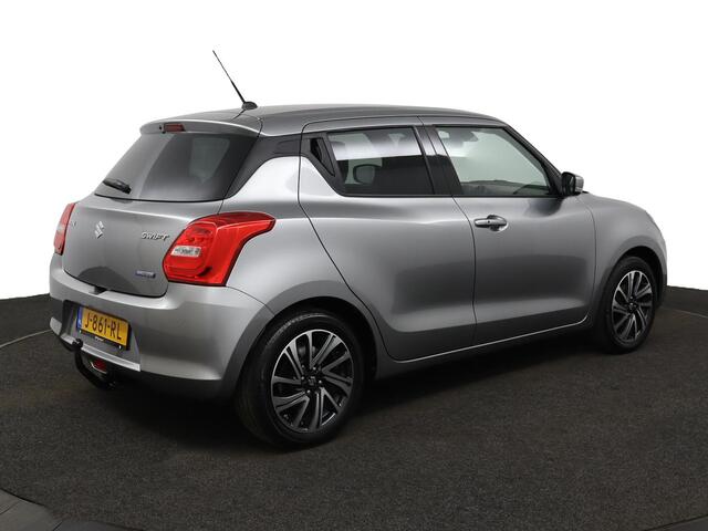 Suzuki SWIFT 1.2 Stijl Smart Hybrid | Airco | Adaptive Cruise Control | Navigatie | Achteruitrijcamera | Trekhaak |