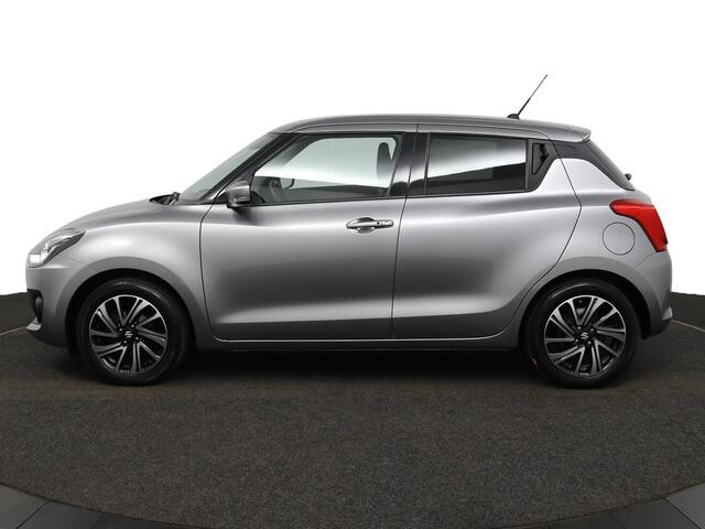 Suzuki SWIFT 1.2 Stijl Smart Hybrid | Airco | Adaptive Cruise Control | Navigatie | Achteruitrijcamera | Trekhaak |