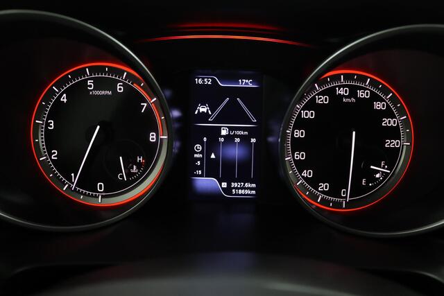 Suzuki SWIFT 1.2 Stijl Smart Hybrid | Airco | Adaptive Cruise Control | Navigatie | Achteruitrijcamera | Trekhaak |