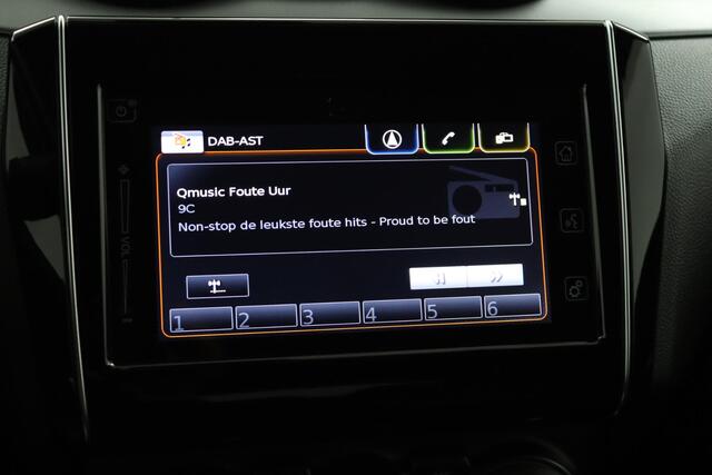 Suzuki SWIFT 1.2 Stijl Smart Hybrid | Airco | Adaptive Cruise Control | Navigatie | Achteruitrijcamera | Trekhaak |