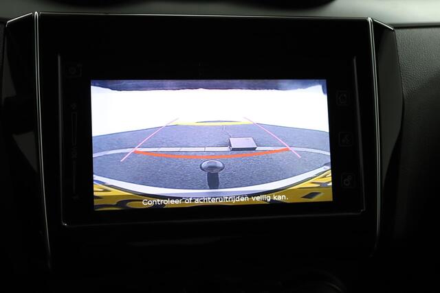 Suzuki SWIFT 1.2 Stijl Smart Hybrid | Airco | Adaptive Cruise Control | Navigatie | Achteruitrijcamera | Trekhaak |