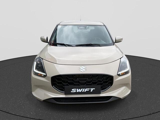 Suzuki SWIFT 1.2 Style Smart Hybrid | Nieuwe Auto | Geheel Rijklaar | Automaat |