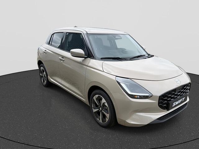 Suzuki SWIFT 1.2 Style Smart Hybrid | Nieuwe Auto | Geheel Rijklaar | Automaat |
