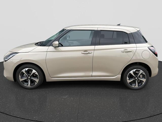 Suzuki SWIFT 1.2 Style Smart Hybrid | Nieuwe Auto | Geheel Rijklaar | Automaat |
