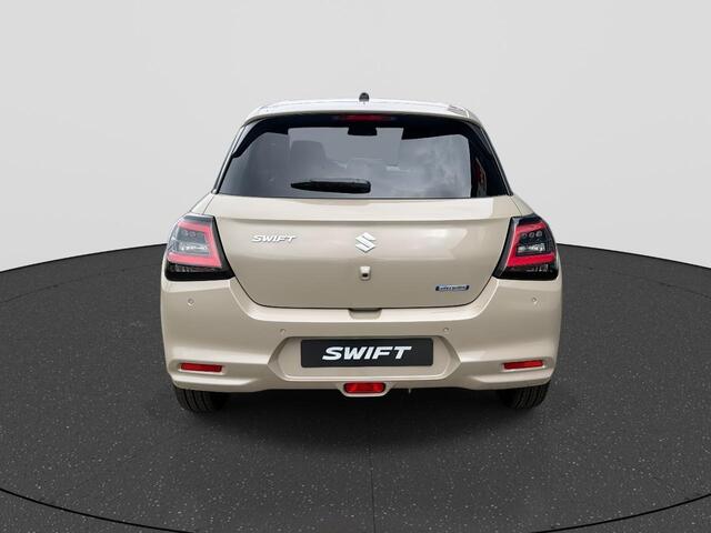 Suzuki SWIFT 1.2 Style Smart Hybrid | Nieuwe Auto | Geheel Rijklaar | Automaat |