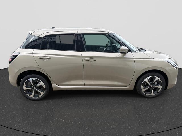 Suzuki SWIFT 1.2 Style Smart Hybrid | Nieuwe Auto | Geheel Rijklaar | Automaat |