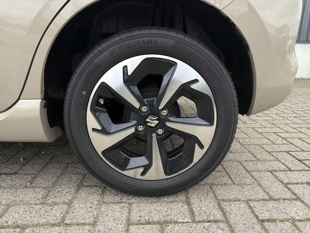 Suzuki SWIFT 1.2 Style Smart Hybrid | Nieuwe Auto | Geheel Rijklaar | Automaat |
