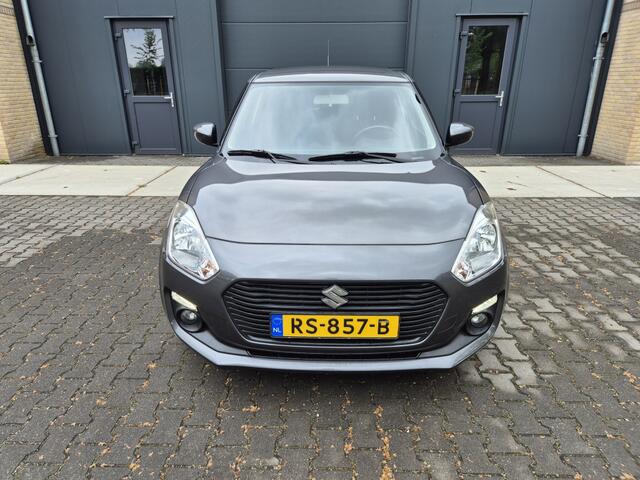 Suzuki SWIFT 1.2 Select | Camera | Stoelverwarming