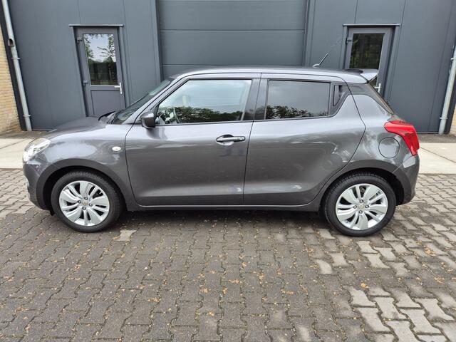 Suzuki SWIFT 1.2 Select | Camera | Stoelverwarming