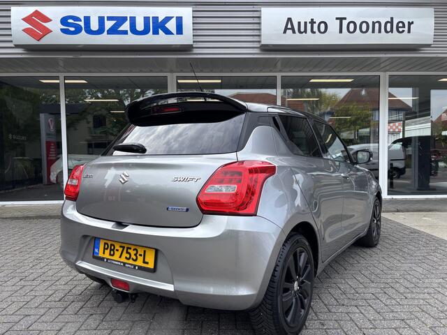 Suzuki SWIFT 1.0 Stijl Smart Hybrid