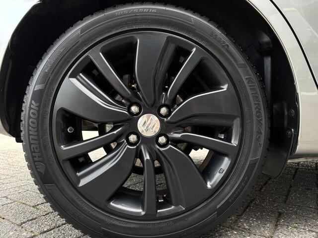 Suzuki SWIFT 1.0 Stijl Smart Hybrid