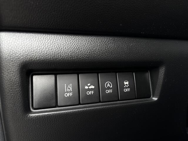 Suzuki SWIFT 1.0 Stijl Smart Hybrid