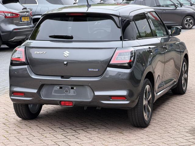 Suzuki SWIFT 1.2 Style Smart Hybrid 81PK | Navigatie | Climate Control | Adaptieve Cruise Control | BSM | Carplay