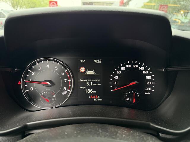 Suzuki SWIFT 1.2 Style Smart Hybrid 81PK | Navigatie | Climate Control | Adaptieve Cruise Control | BSM | Carplay