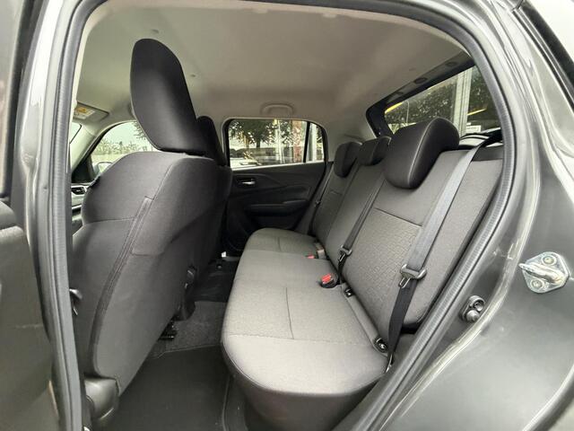 Suzuki SWIFT 1.2 Style Smart Hybrid 81PK | Navigatie | Climate Control | Adaptieve Cruise Control | BSM | Carplay