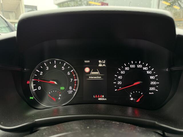 Suzuki SWIFT 1.2 Style Smart Hybrid 81PK | Navigatie | Climate Control | Adaptieve Cruise Control | BSM | Carplay