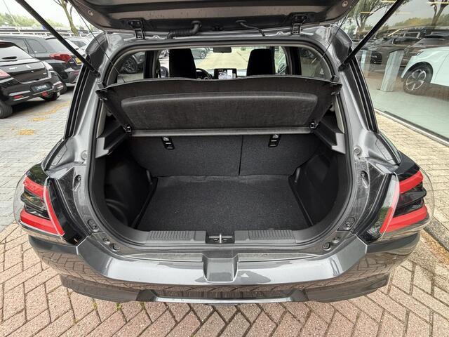 Suzuki SWIFT 1.2 Style Smart Hybrid 81PK | Navigatie | Climate Control | Adaptieve Cruise Control | BSM | Carplay
