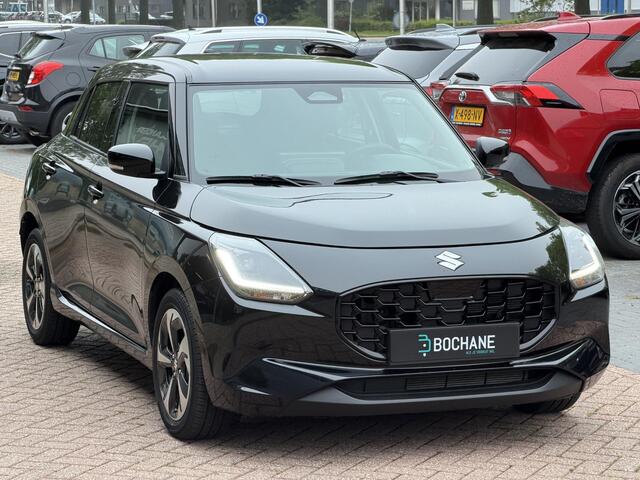 Suzuki SWIFT 1.2 Style Smart Hybrid 81PK | Navigatie | Climate Control | Adaptieve Cruise Control | BSM | Carplay