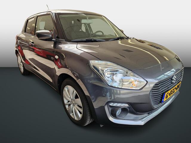 Suzuki SWIFT 1.2 Select Automaat