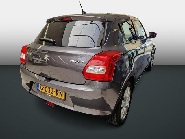Suzuki SWIFT 1.2 Select Automaat