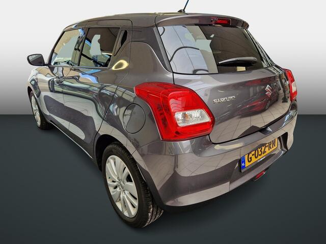 Suzuki SWIFT 1.2 Select Automaat
