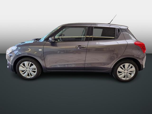 Suzuki SWIFT 1.2 Select Automaat
