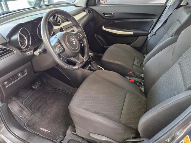 Suzuki SWIFT 1.2 Select Automaat