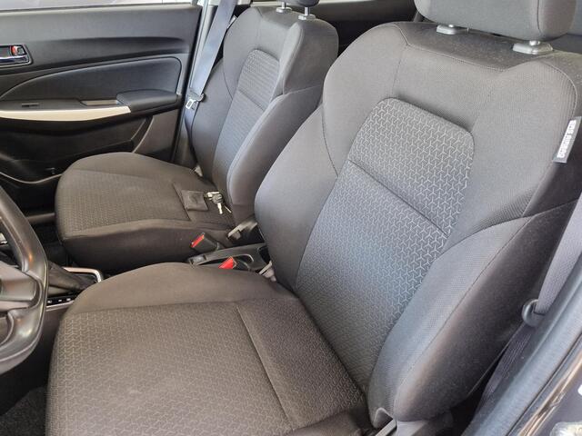 Suzuki SWIFT 1.2 Select Automaat