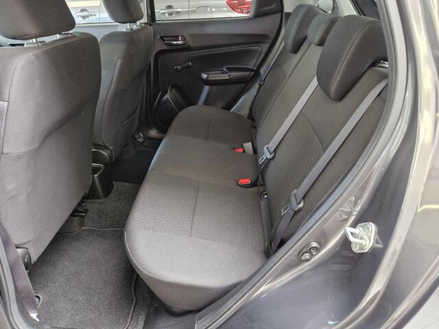 Suzuki SWIFT 1.2 Select Automaat