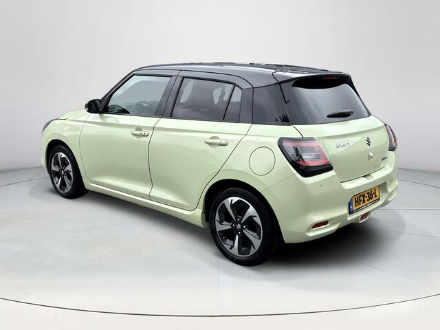 Suzuki SWIFT 1.2 Style Smart Hybrid **DODEHOEK DETECTIE/ KEYLESS/ AUTOMAAT**