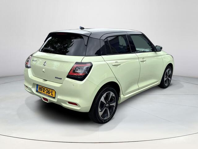 Suzuki SWIFT 1.2 Style Smart Hybrid **DODEHOEK DETECTIE/ KEYLESS/ AUTOMAAT**