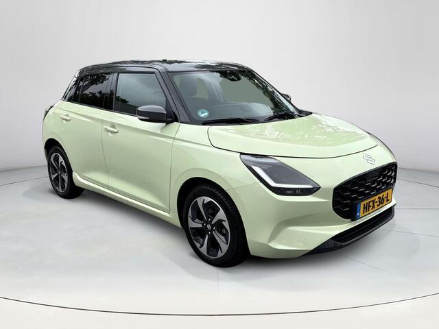 Suzuki SWIFT 1.2 Style Smart Hybrid **DODEHOEK DETECTIE/ KEYLESS/ AUTOMAAT**