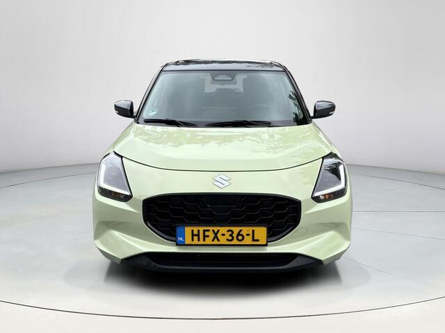 Suzuki SWIFT 1.2 Style Smart Hybrid **DODEHOEK DETECTIE/ KEYLESS/ AUTOMAAT**