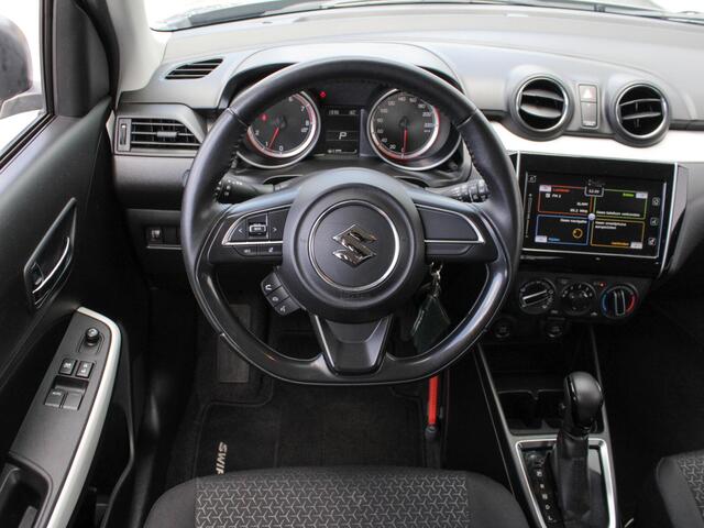 Suzuki SWIFT 1.2 Select Automaat | Navi | Airco | Camera | Lm-Velgen