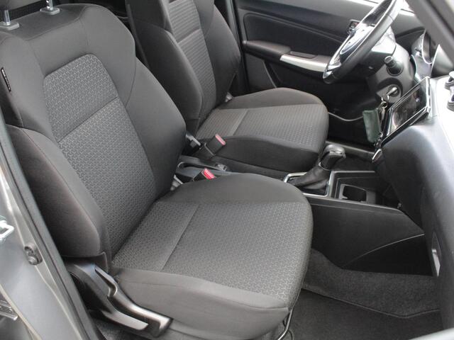 Suzuki SWIFT 1.2 Select Automaat | Navi | Airco | Camera | Lm-Velgen