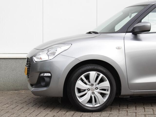 Suzuki SWIFT 1.2 Select Automaat | Navi | Airco | Camera | Lm-Velgen