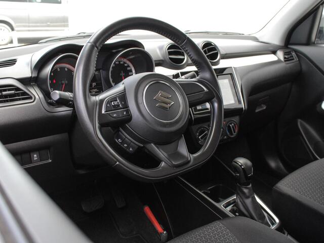 Suzuki SWIFT 1.2 Select Automaat | Navi | Airco | Camera | Lm-Velgen