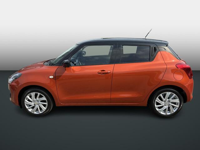 Suzuki SWIFT 1.2 Select Smart Hybrid Trekhaak l Apple Carplay/Android Auto