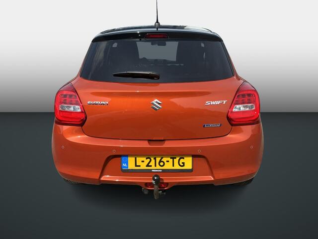 Suzuki SWIFT 1.2 Select Smart Hybrid Trekhaak l Apple Carplay/Android Auto