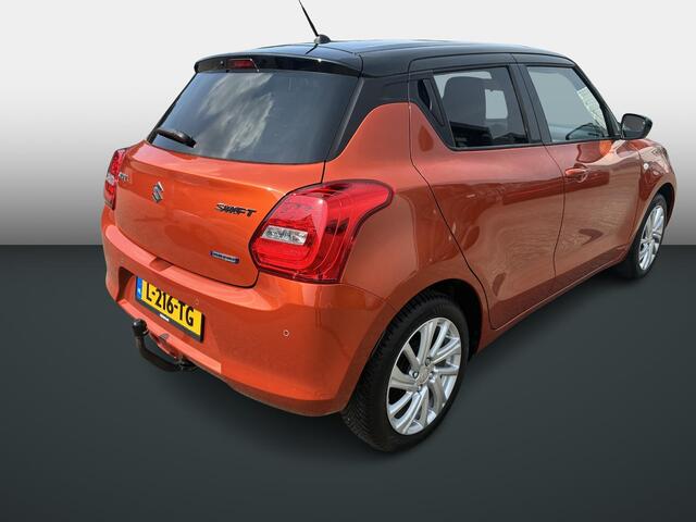 Suzuki SWIFT 1.2 Select Smart Hybrid Trekhaak l Apple Carplay/Android Auto