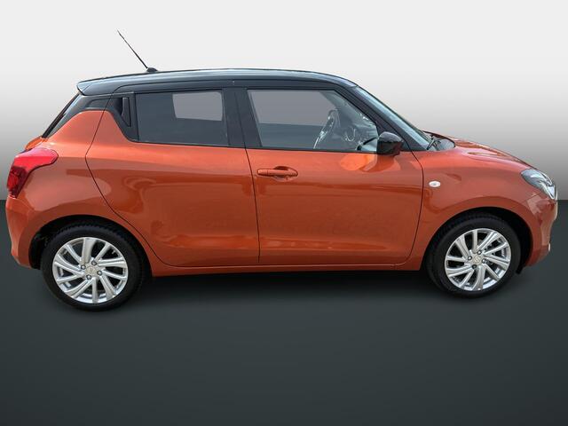 Suzuki SWIFT 1.2 Select Smart Hybrid Trekhaak l Apple Carplay/Android Auto