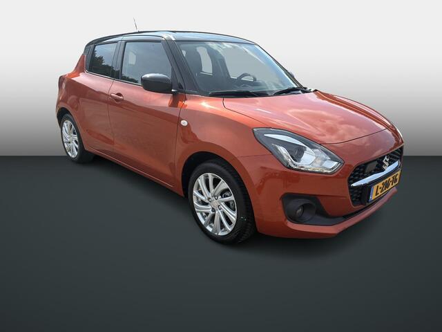 Suzuki SWIFT 1.2 Select Smart Hybrid Trekhaak l Apple Carplay/Android Auto