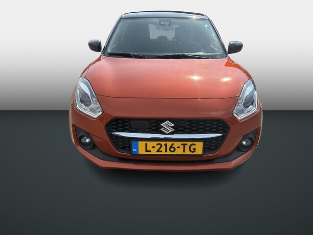 Suzuki SWIFT 1.2 Select Smart Hybrid Trekhaak l Apple Carplay/Android Auto